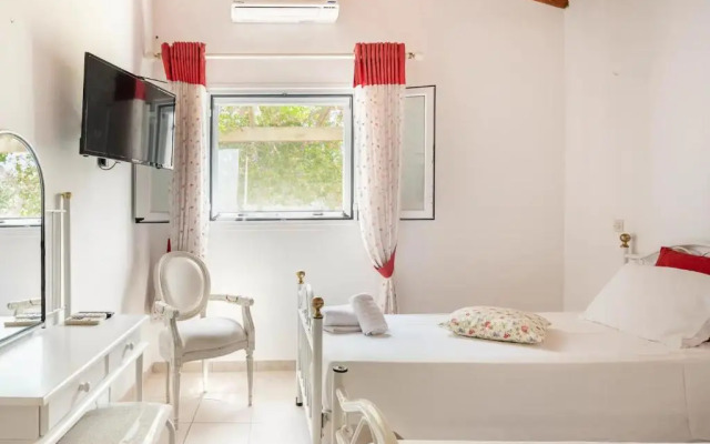 St. George Villa