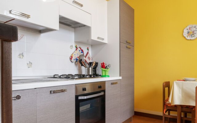 Cottage near Ticino Riveer & Lake Maggiore