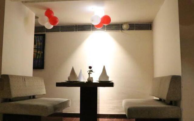 The Court Yard Hotel