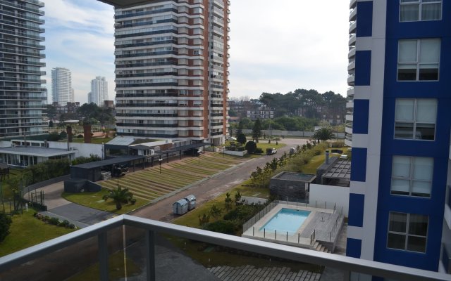 Arenas del Mar Punta del Este