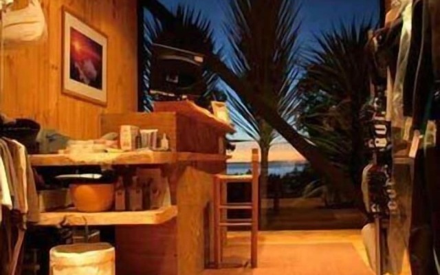 Surf Lodge Posada Punta de Lobos