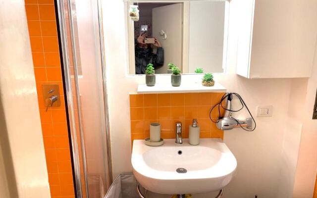 Porta Venezia Flat