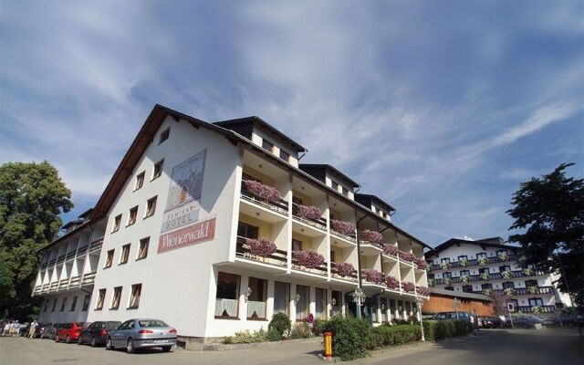 Hotel - Das Wienerwald