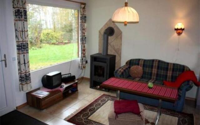 Ferienhaeuser Warenthin SEE 6510