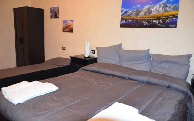 B&B Villa Bellini
