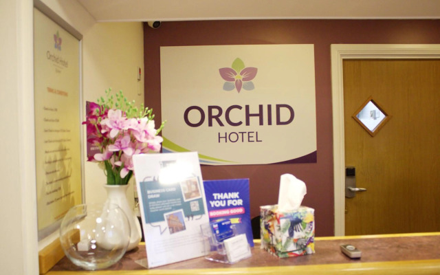 Orchid Epsom, Sure Hotel Collection by Best Western
