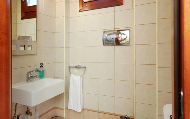 Sani Polyastron Hotel & Spa