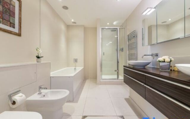Mayfair Boutique Residences