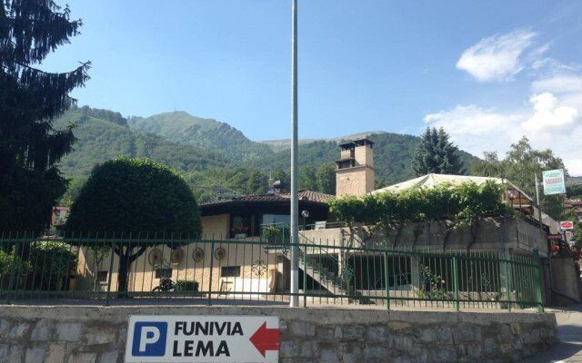 La Pagliera