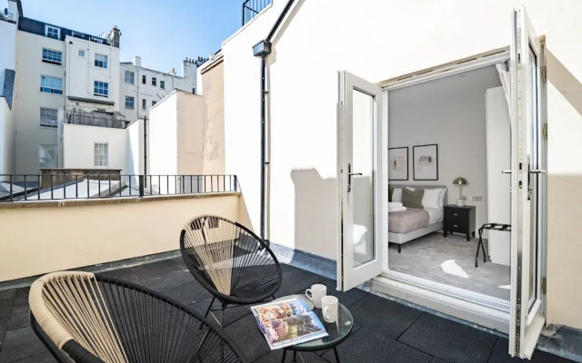 South Kensington Apartments
