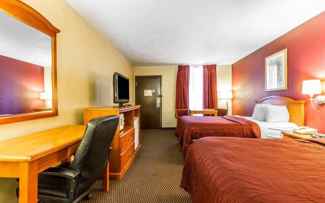 Quality Inn Millington