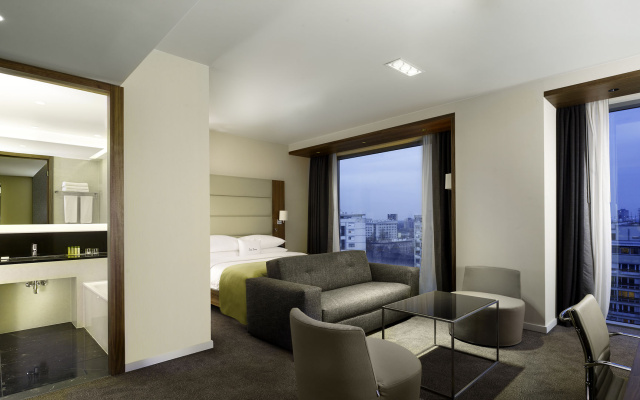 DoubleTree by Hilton Zagreb