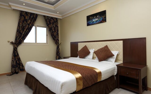 Jazan Royal Suites
