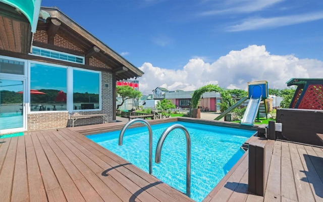 Daebudo Dekapo Pension