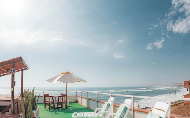 Los Esteros Hostal