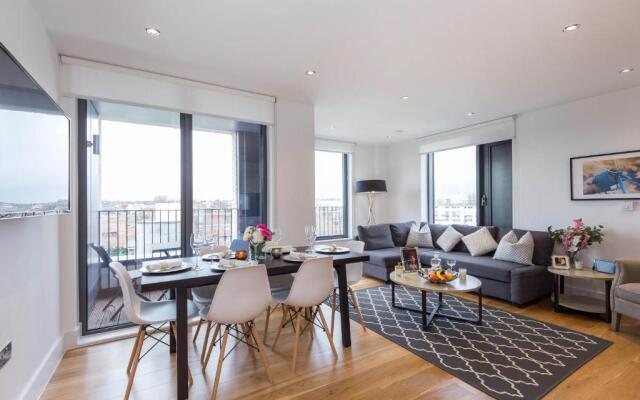 Urban Chic - Portobello