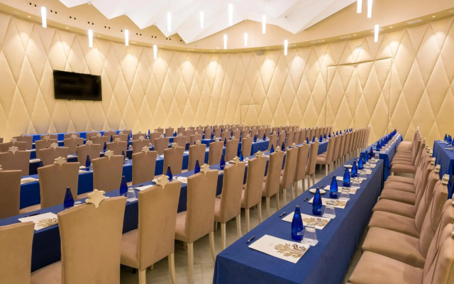 Hotel Palacio de Úbeda 5 G.L.