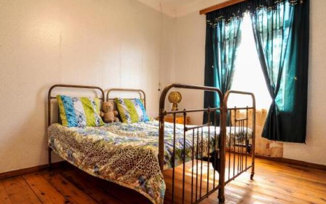 Guest House Argo