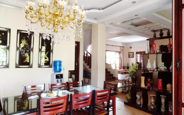 Ha Long Lily Homestay