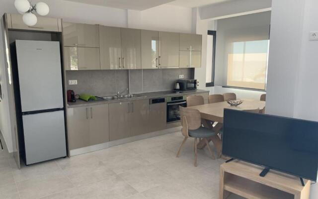 Vit'S sea Villa