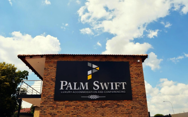 Palm Swift Luxury Accommodation