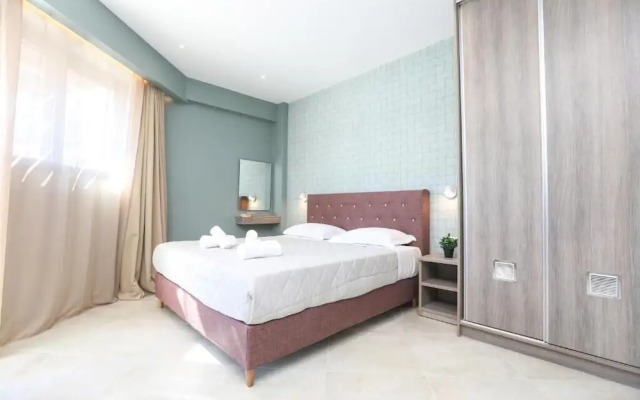 Corfu Gold Luxury Suites