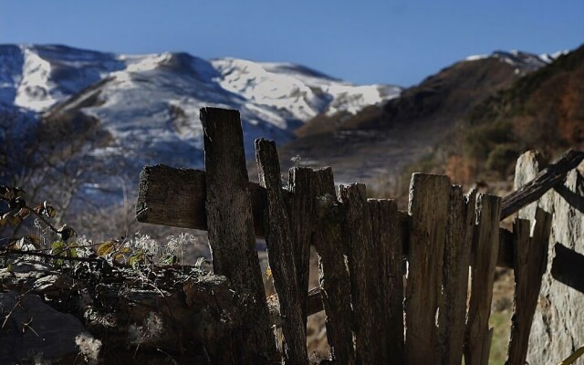 La Llar - Lo Paller del Coc