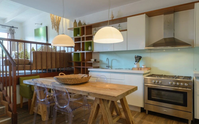 San Lameer Villa Rentals 3514