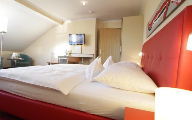 Thermenhotel Emmaquelle