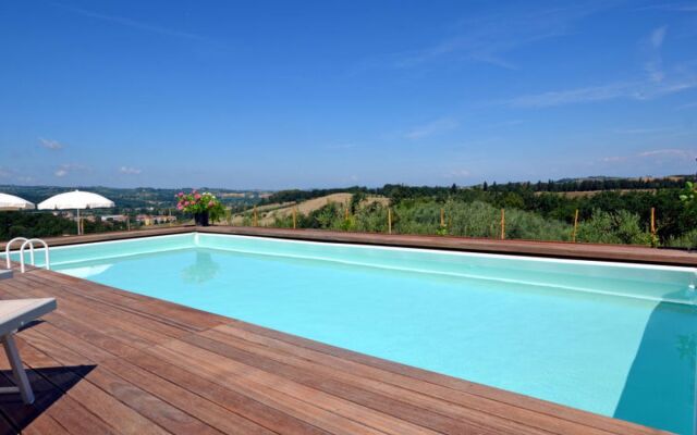 Podere La Torre 16898