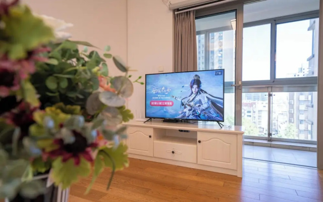 Tyms  3BR Family Haven Yongxin Century