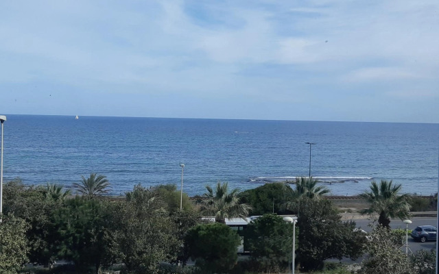 Ibis Hotel Alicante