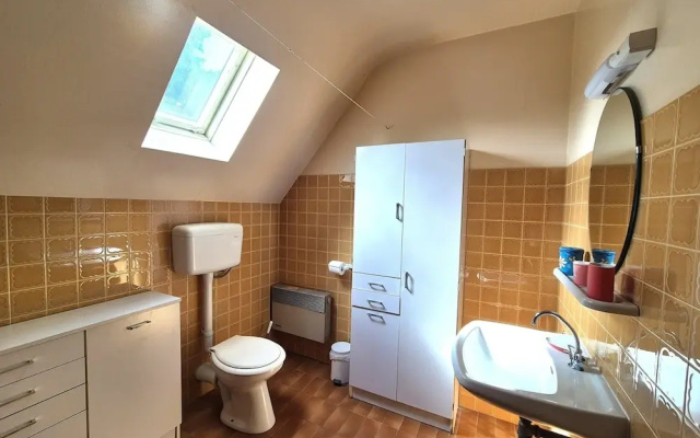 Apartment, Matignon
