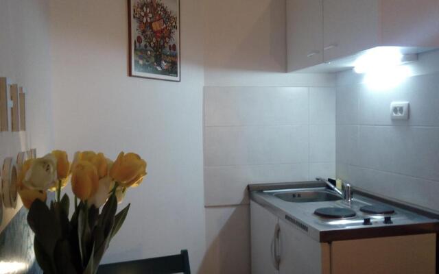 Apartment Optimist/City Break