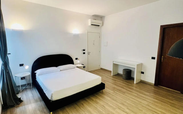 Room Verona Ai Conti
