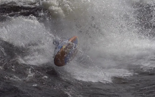 RiverRun Rafting Resort