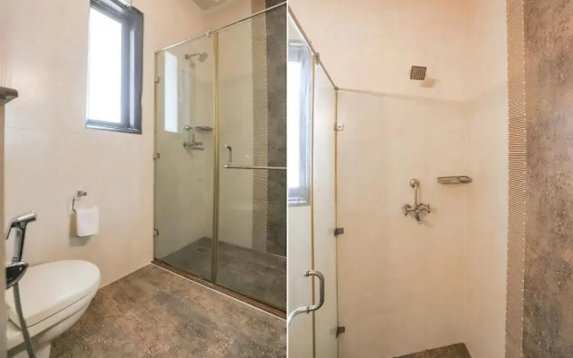 FabHotel Rivlet Residency
