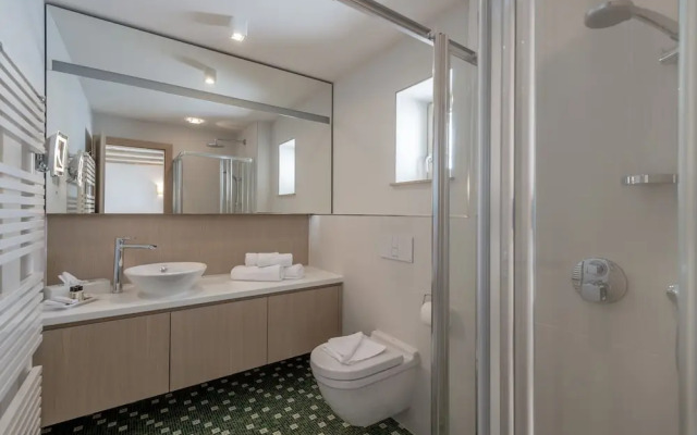 Chalet Obergurgl - Luxury Apartments