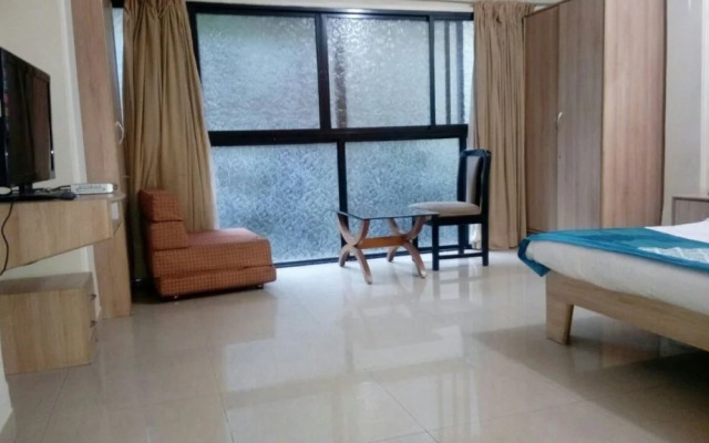 V Resorts Comfort Stay Pune