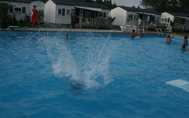 Landshause Bungalow T3