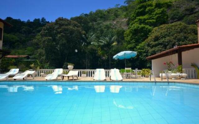 Vila da Sol Itaipava casas e estúdios
