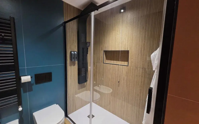 Centro & Mare - Rooms & Suites