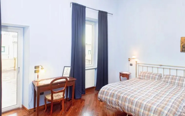 La Terrazza 150 Bed  Breakfast