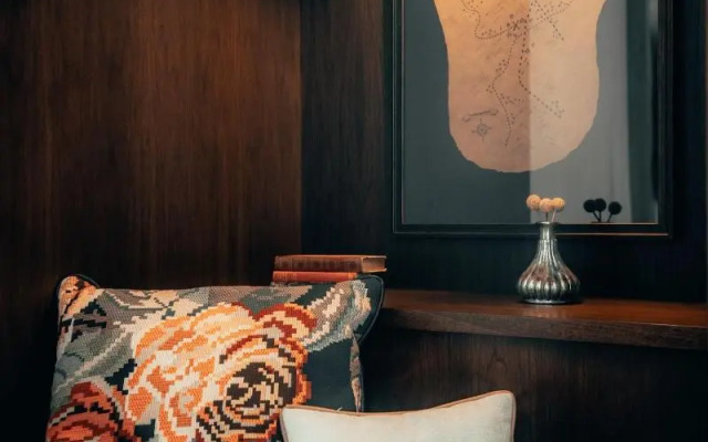 The Advenire, Autograph Collection