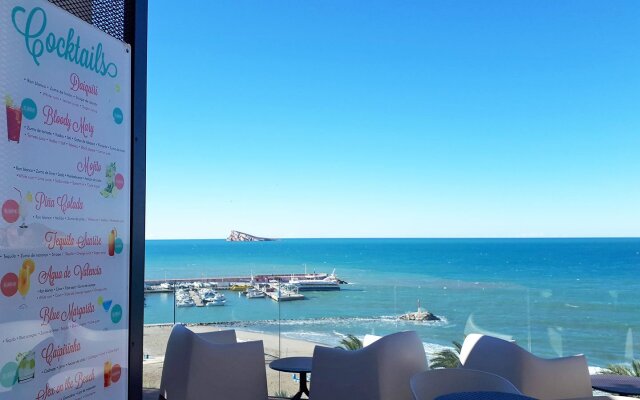 Hotel Montemar Benidorm
