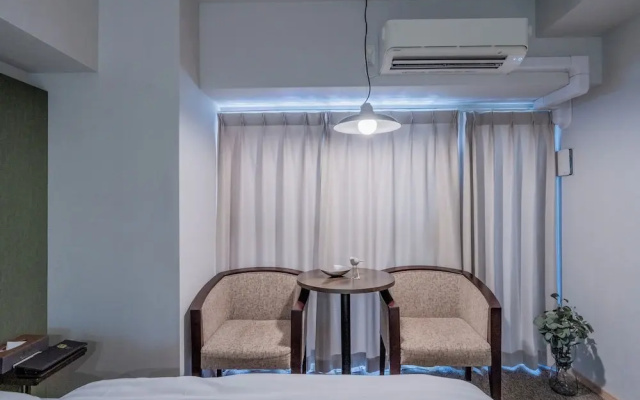 Apartment Hotel 11 Shinsaibashi