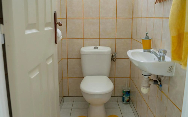 L Ixora Vous Acceuille