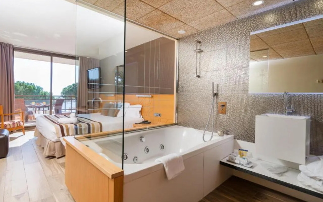 Hotel Sant Pol