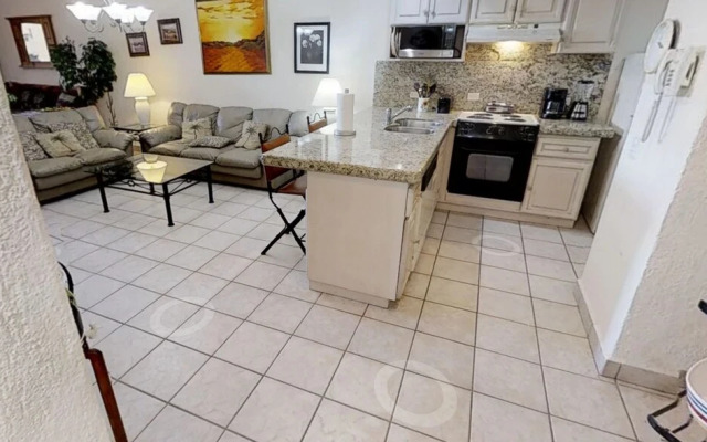 Princessa 2BR D 103-v by Casago