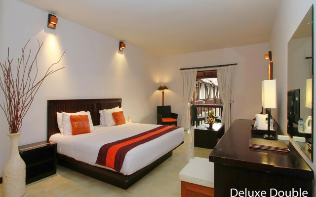 The Lokha Legian Resort & Spa